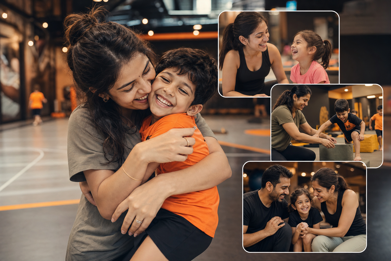 Mother's Day Celebration